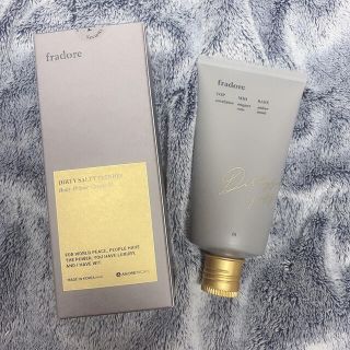 アモーレパシフィック(AMOREPACIFIC)のフラドア ボディープライマークリーム01(ボディクリーム)