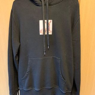 バーバリー(BURBERRY)の正規 19AW BURBERRY バーバリー バンビ パーカー(パーカー)