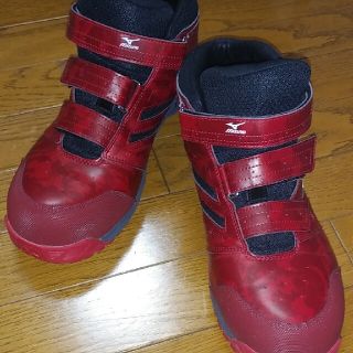 ミズノ(MIZUNO)のミズノ安全靴(その他)