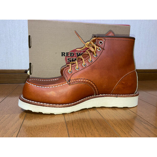 REDWING - 限定値下げ レッドウィング 875 アイリッシュセッター ...