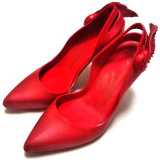 Vivienne Westwood(ハイヒール/パンプス)のフリマアイテム一覧 Vivienne Westwood(ハイヒール/パンプス)のフリマアイテム一覧