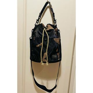 ポーター(PORTER)の☆最終価格☆PORTER BALOON SAC ポーター(ショルダーバッグ)