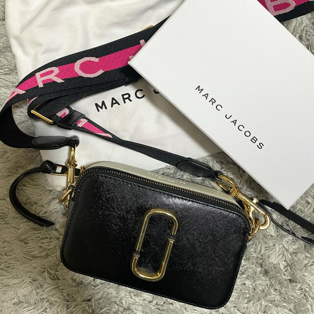 marcjacobsマークジェイコブス　ショルダーバッグ