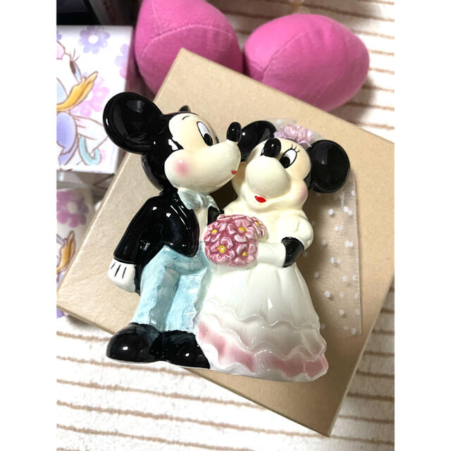 Disney(ディズニー)のミッキーマウス　まとめ売り12点 エンタメ/ホビーのおもちゃ/ぬいぐるみ(キャラクターグッズ)の商品写真