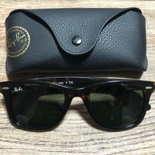 レイバン(Ray-Ban)のRayBanサングラス(サングラス/メガネ)