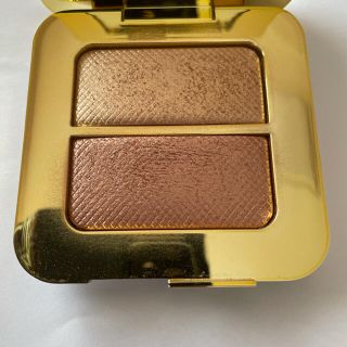 トムフォード(TOM FORD)のトム・フォード　シアーハイライティング　デュオ(チーク)