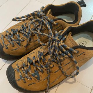 キーン(KEEN)のKEEN ジャスパー(スニーカー)