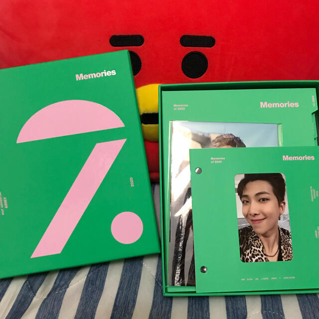 抜きなし BTS Memories of 2020 Blu-ray kmIWLADEpG ...