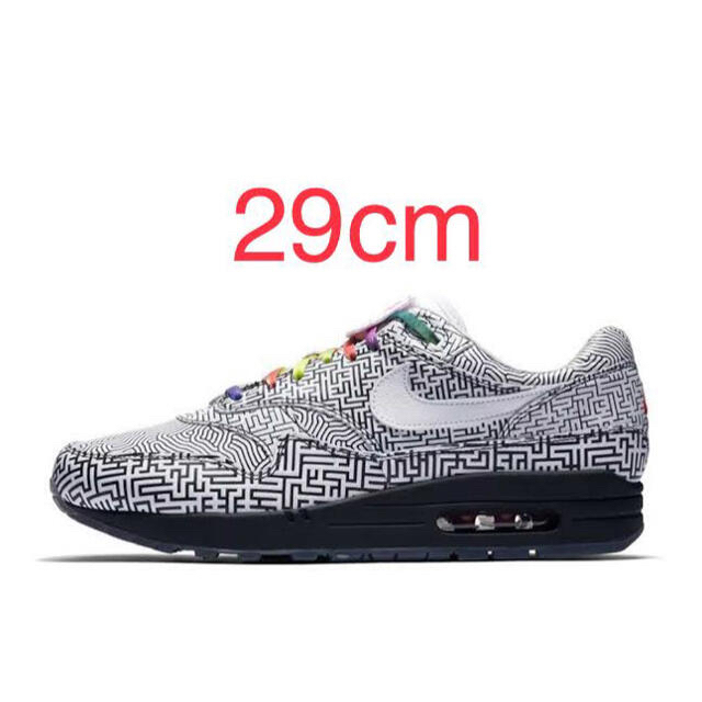 【正規品　新品未使用】NIKE AIR MAX 1 OA TOKYO MAZENIKE