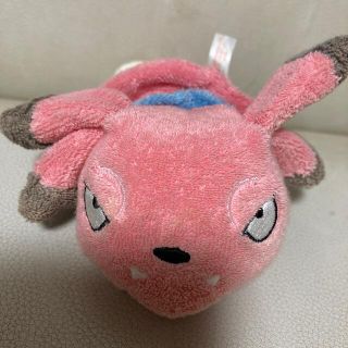 タカラトミー(Takara Tomy)のポケモンぬいぐるみブルー(ぬいぐるみ)