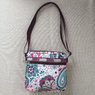 レスポートサック(LeSportsac)の【みー様専用】LeSportsac  ショルダーバッグ(ショルダーバッグ)