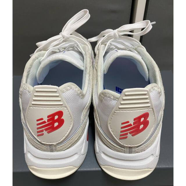 New Balance(ニューバランス)のニューバランス  MSXRCSLD 27.0cm メンズの靴/シューズ(スニーカー)の商品写真