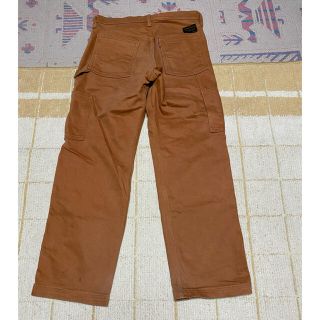 リーバイス(Levi's)のカーペンターパンツ(ペインターパンツ)