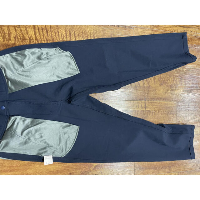 STANDARD CALIFORNIA(スタンダードカリフォルニア)の STANDARD CALIFORNIA   Easy Pants 最終値下 メンズのパンツ(ワークパンツ/カーゴパンツ)の商品写真