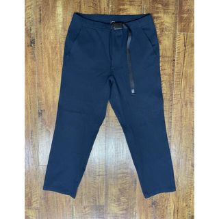 スタンダードカリフォルニア(STANDARD CALIFORNIA)の STANDARD CALIFORNIA   Easy Pants 最終値下(ワークパンツ/カーゴパンツ)