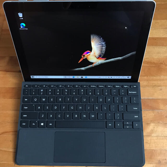 Microsoft Surface Go 8GB/128GB Windows10 高級感 foixrderue.com