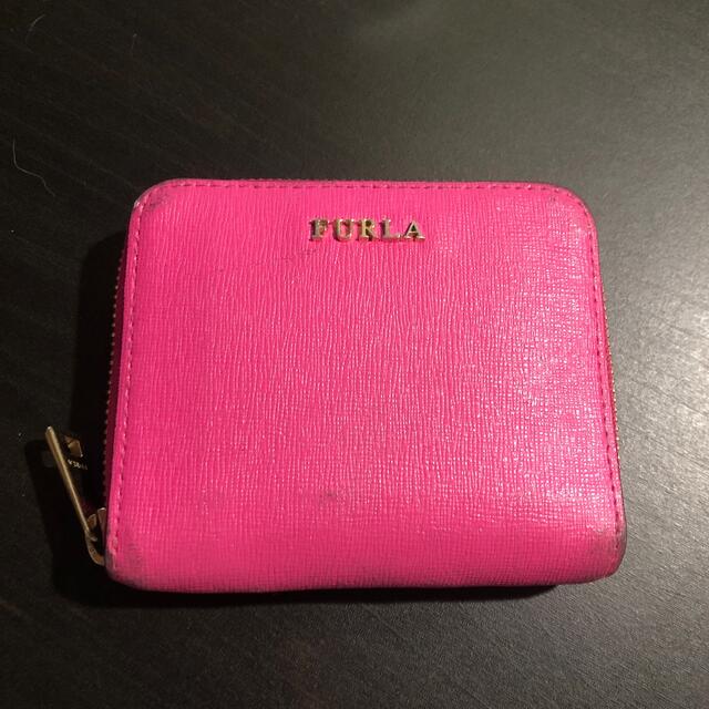 Furla(フルラ)のフルラ　財布 レディースのファッション小物(財布)の商品写真