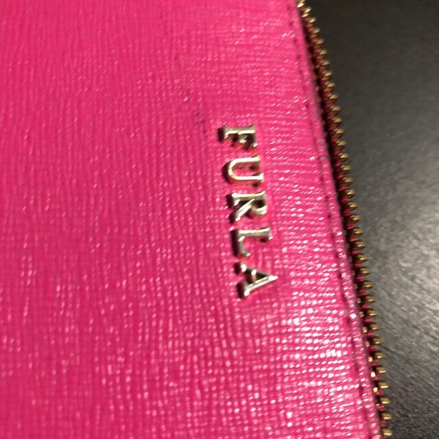 Furla(フルラ)のフルラ　財布 レディースのファッション小物(財布)の商品写真