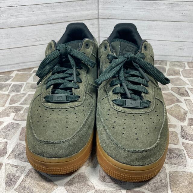 NIKE(ナイキ)のNIKE AIR FORCE 1 メンズの靴/シューズ(スニーカー)の商品写真