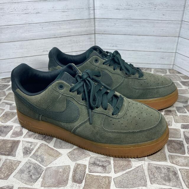 NIKE(ナイキ)のNIKE AIR FORCE 1 メンズの靴/シューズ(スニーカー)の商品写真