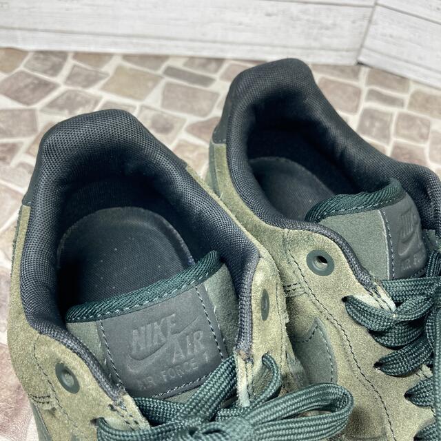 NIKE(ナイキ)のNIKE AIR FORCE 1 メンズの靴/シューズ(スニーカー)の商品写真