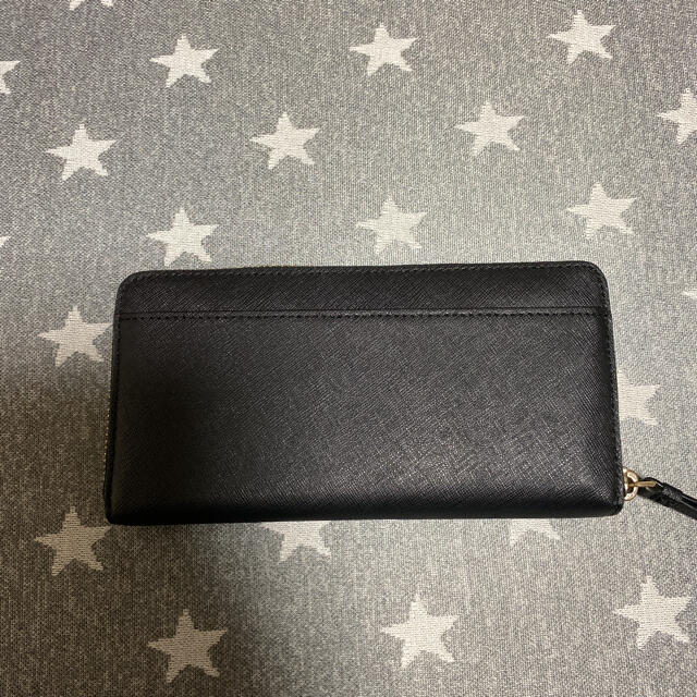 kate spade new york(ケイトスペードニューヨーク)のケイトスペード長財布　ジャンク品 レディースのファッション小物(財布)の商品写真