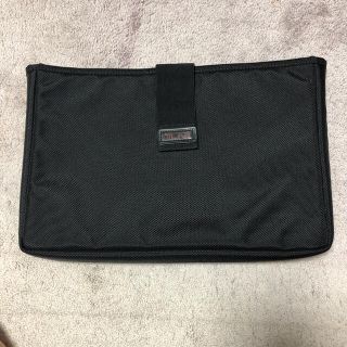 トゥミ(TUMI)のTUMI/トゥミの純正インナーバッグ PCケース(ビジネスバッグ)