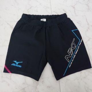 ミズノ(MIZUNO)のMIZUNO ミズノ ハーフパンツ ショートパンツ 短パン陸上部ハードル1〜5(陸上競技)