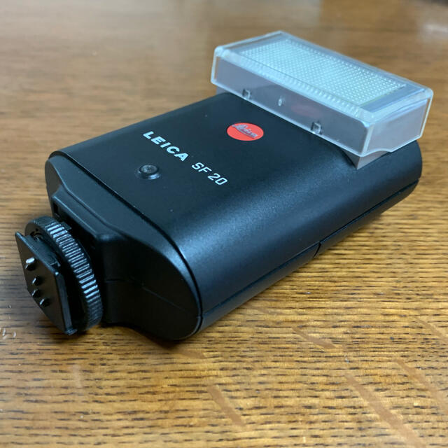 leica SF20 ライカ SF20 フラッシュ　ストロボ