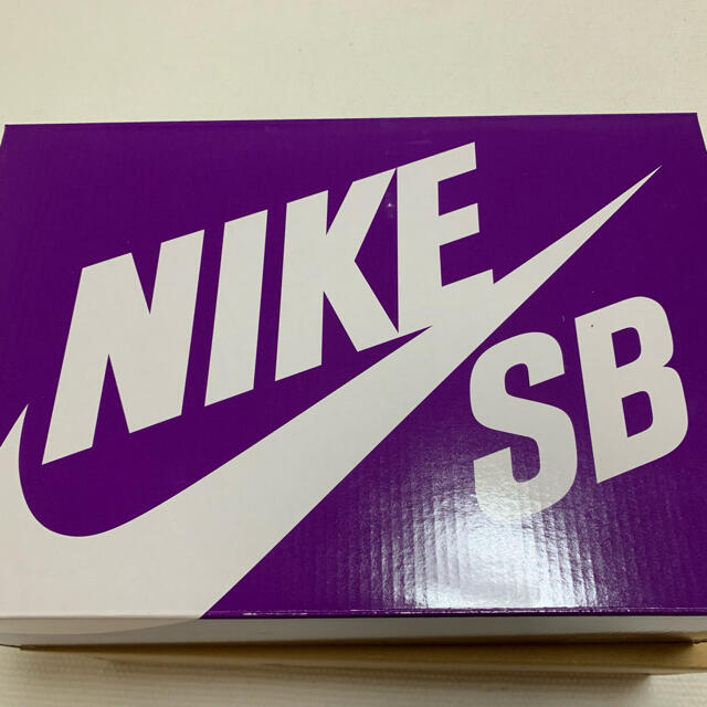 NIKE(ナイキ)のNike SB Dunk Low Pro Club 58 GULF 28cm メンズの靴/シューズ(スニーカー)の商品写真
