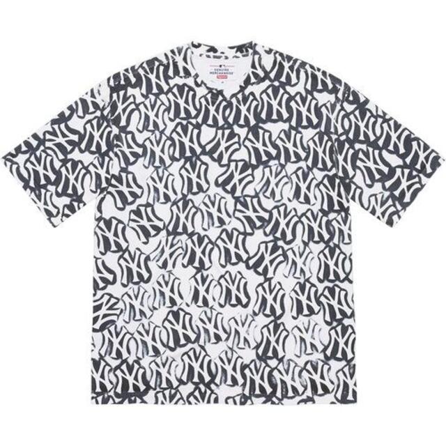 Supreme - Supreme NewYorkYankees Sトップ