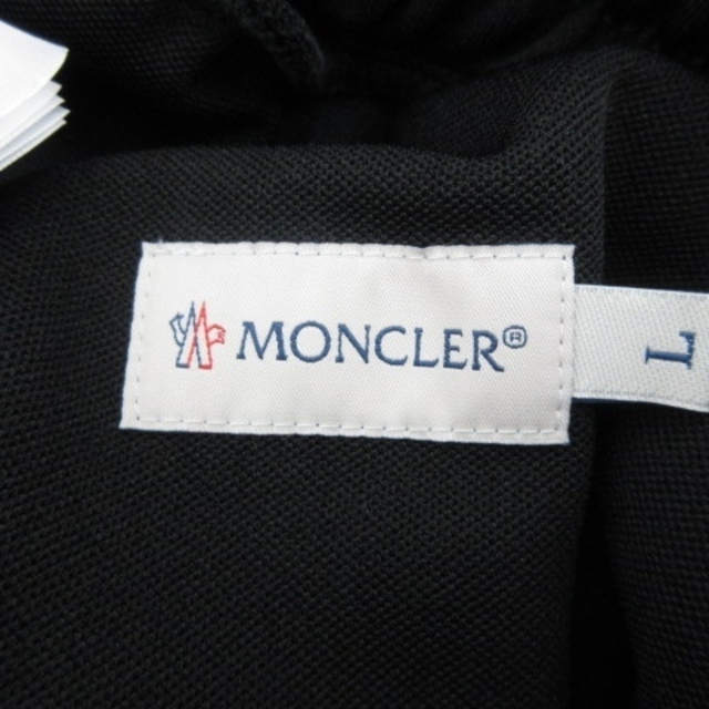 MONCLER(モンクレール)のモンクレール ｘパームエンジェルス 19Aw トラック パンツ ジャージ L メンズのパンツ(スラックス)の商品写真