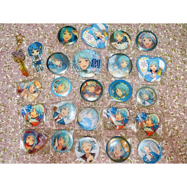 あんスタ 紫之創 グッズ まとめ セット - キャラクターグッズ