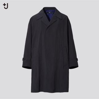 ジルサンダー(Jil Sander)の+J オーバーステンカラーコート(ステンカラーコート)