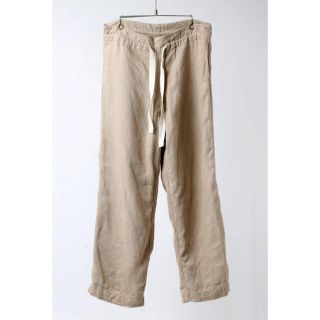 sus-sous trousers (新品・未使用品) brad-stone.com