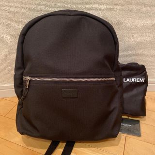 サンローラン(Saint Laurent)の新品同様 サンローラン リュック パックパック ユニセックス メンズ(バッグパック/リュック)