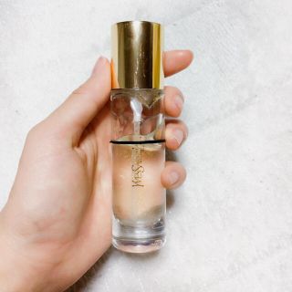 イヴサンローランボーテ(Yves Saint Laurent Beaute)の   【YSL】ラディアントタッチブラープライマー(化粧下地)