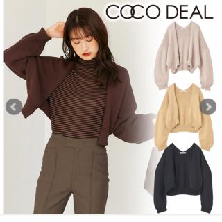 ココディール サンプルの通販 82点 | COCO DEALを買うならラクマ