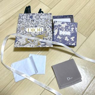 ディオール(Dior)のDior ラッピングセット(ラッピング/包装)