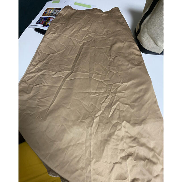coen(コーエン)のロングスカート レディースのスカート(ロングスカート)の商品写真