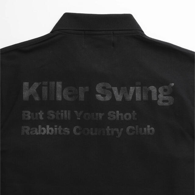 FR2 Golf Killer Swing Polo Shirt[RGC005]