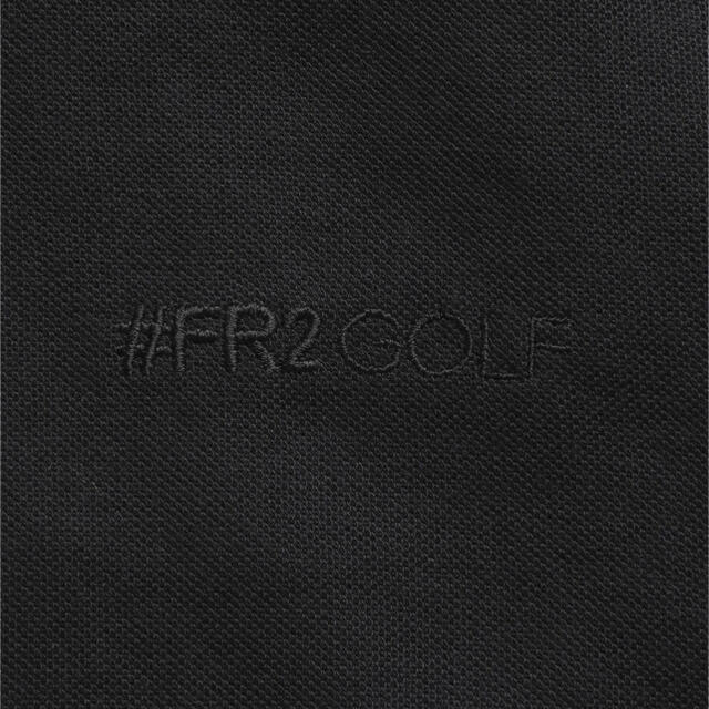 FR2 Golf Killer Swing Polo Shirt[RGC005]