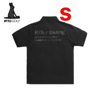 FR2 Golf Killer Swing Polo Shirt[RGC005]