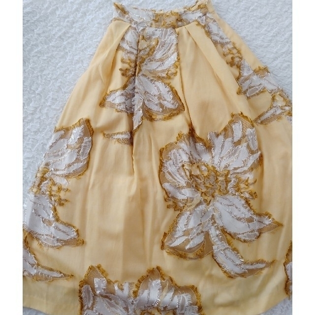FRAY I.D(フレイアイディー)の専用ページ２点セット夏物セール様 レディースのスカート(ひざ丈スカート)の商品写真