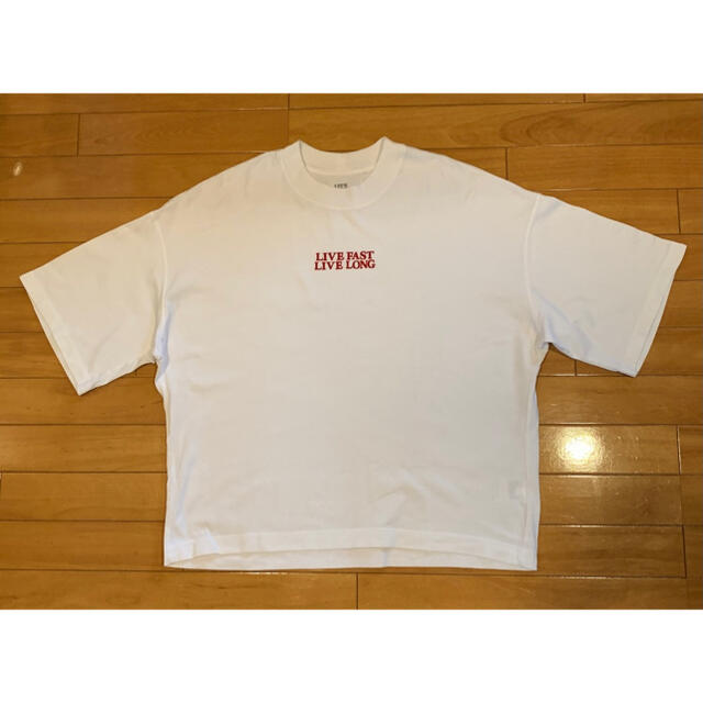 UNIQLO(ユニクロ)のTシャツ　ユニクロ レディースのトップス(Tシャツ(半袖/袖なし))の商品写真