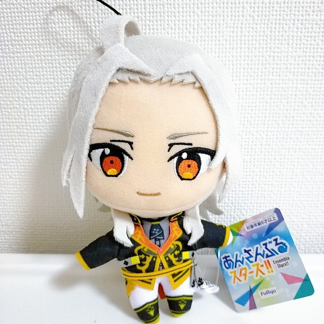 あんスタ 乱凪砂 ぬいぐるみ | フリマアプリ ラクマ あんスタ 乱凪砂 ぬいぐるみ | フリマアプリ ラクマ