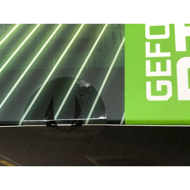 ZOTAC GAMING GeForce RTX 3070 Twin Edge 2