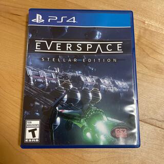 プレイステーション4(PlayStation4)のEVERSPACE Stellar Edition (輸入版:北米)(家庭用ゲームソフト)