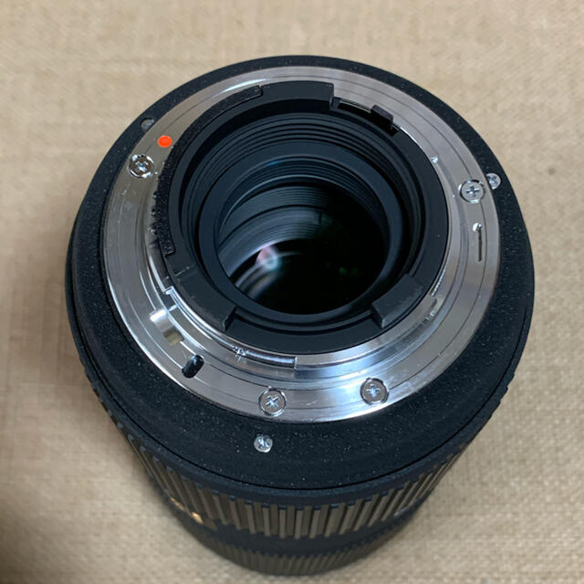 SIGMA  APO 50-150mm F2.8 EX DC HSM  ニコン