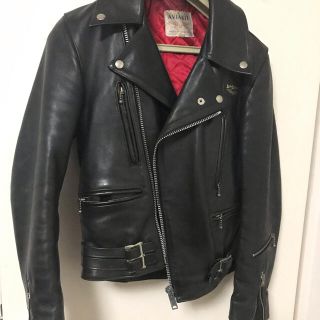 ルイスレザー(Lewis Leathers)のルイスレザー(ライダースジャケット)